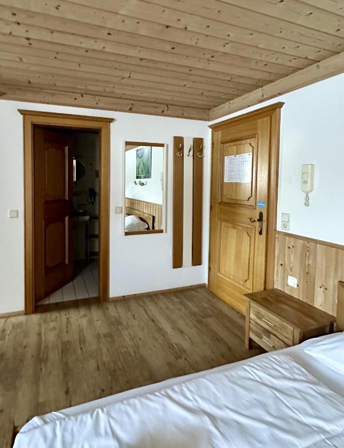 Appartements Living Saalbach מראה חיצוני תמונה