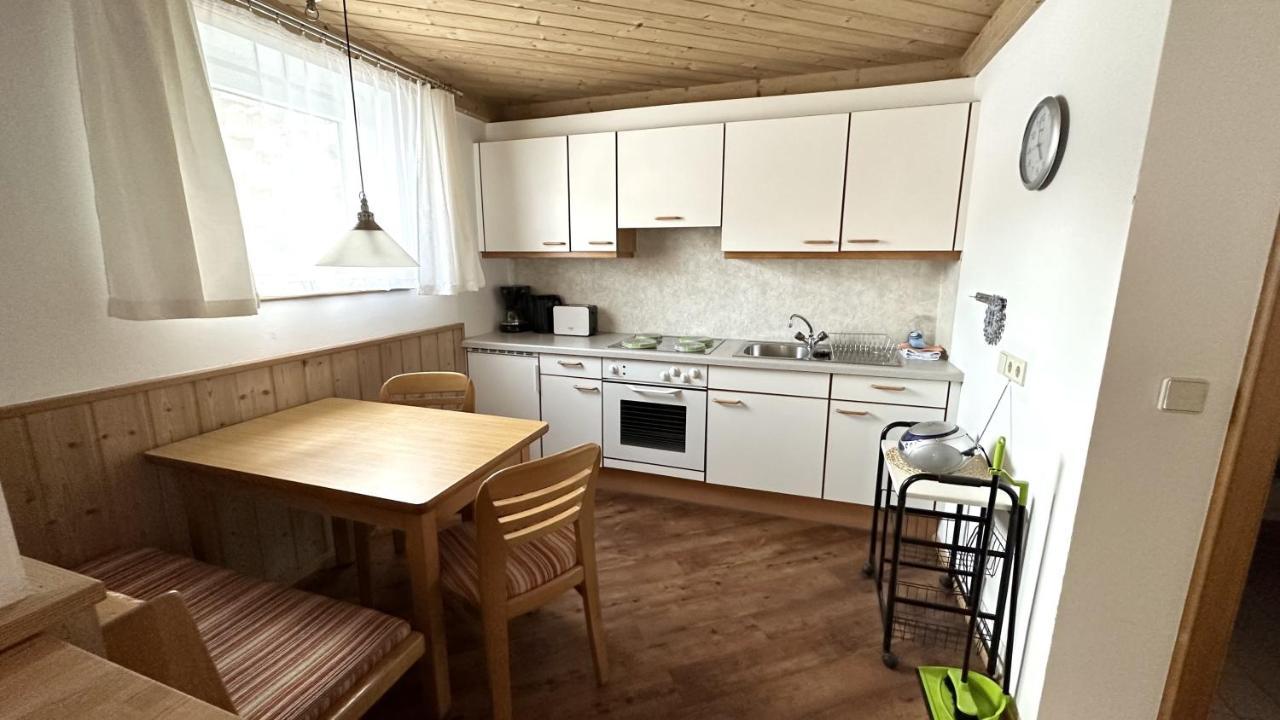 Appartements Living Saalbach מראה חיצוני תמונה