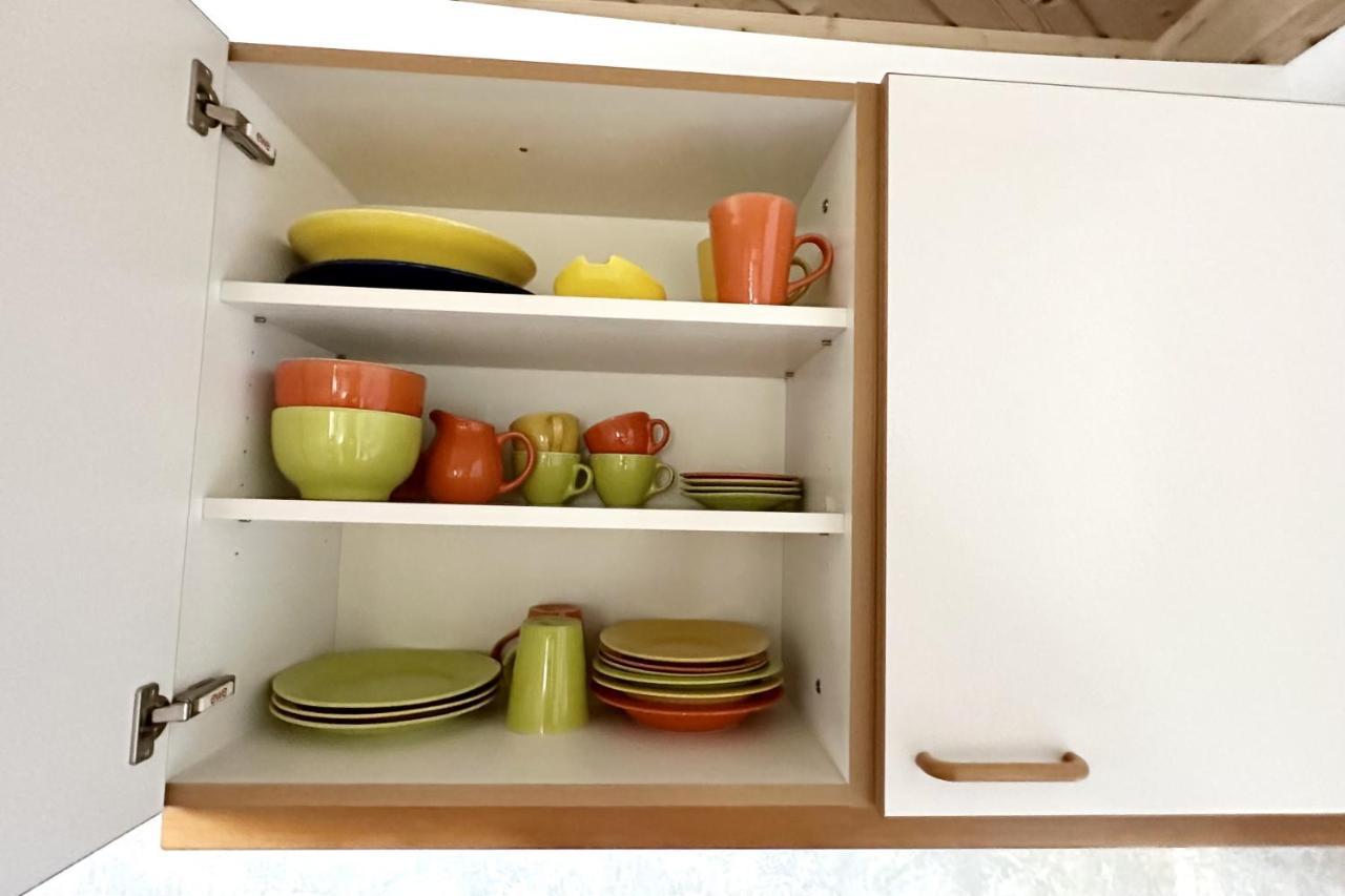 Appartements Living Saalbach מראה חיצוני תמונה
