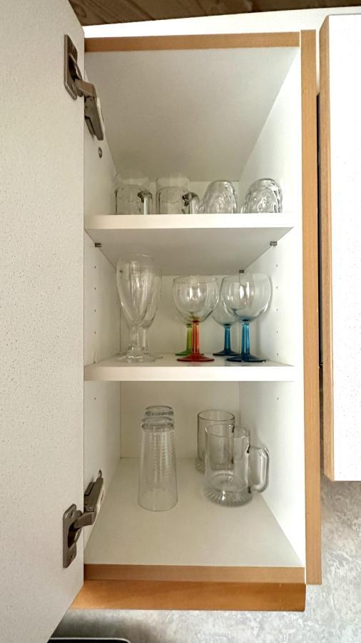 Appartements Living Saalbach מראה חיצוני תמונה