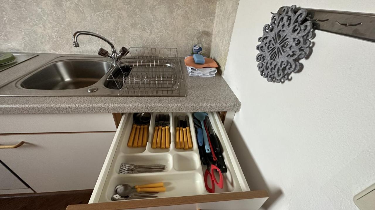 Appartements Living Saalbach מראה חיצוני תמונה