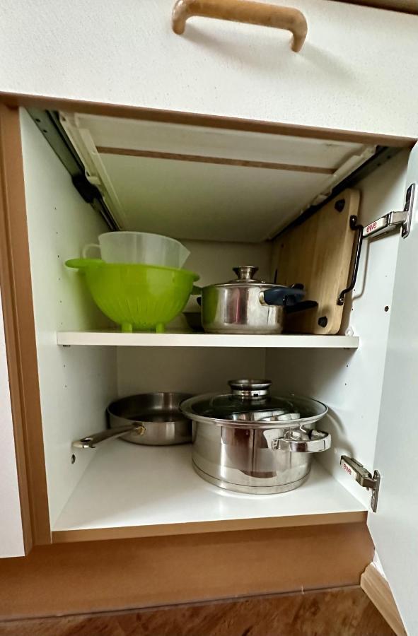 Appartements Living Saalbach מראה חיצוני תמונה