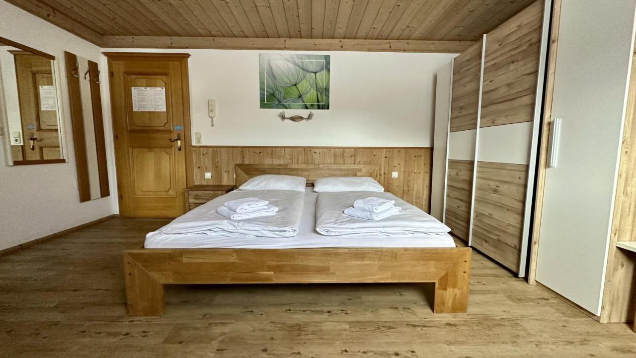 Appartements Living Saalbach מראה חיצוני תמונה