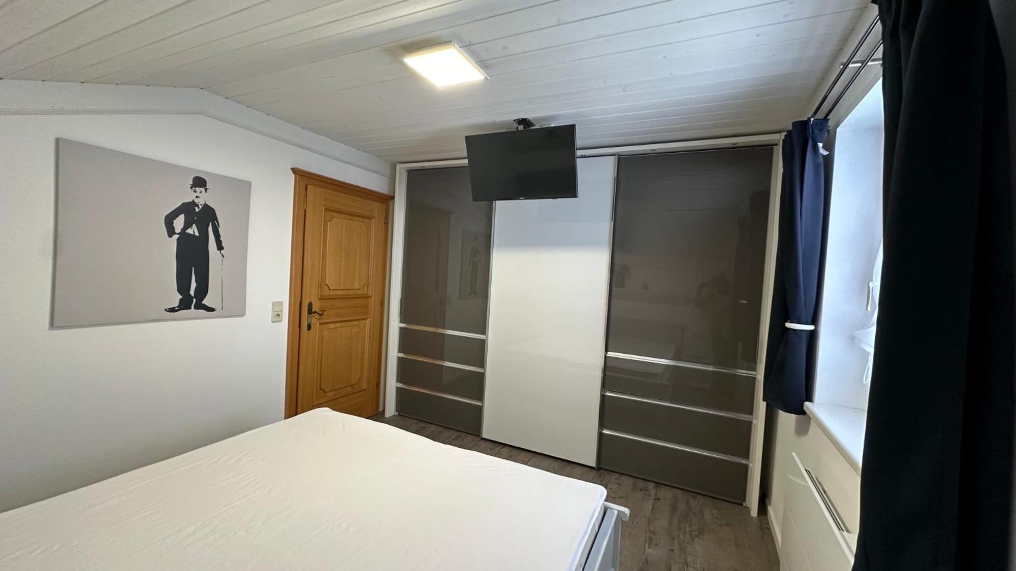 Appartements Living Saalbach מראה חיצוני תמונה