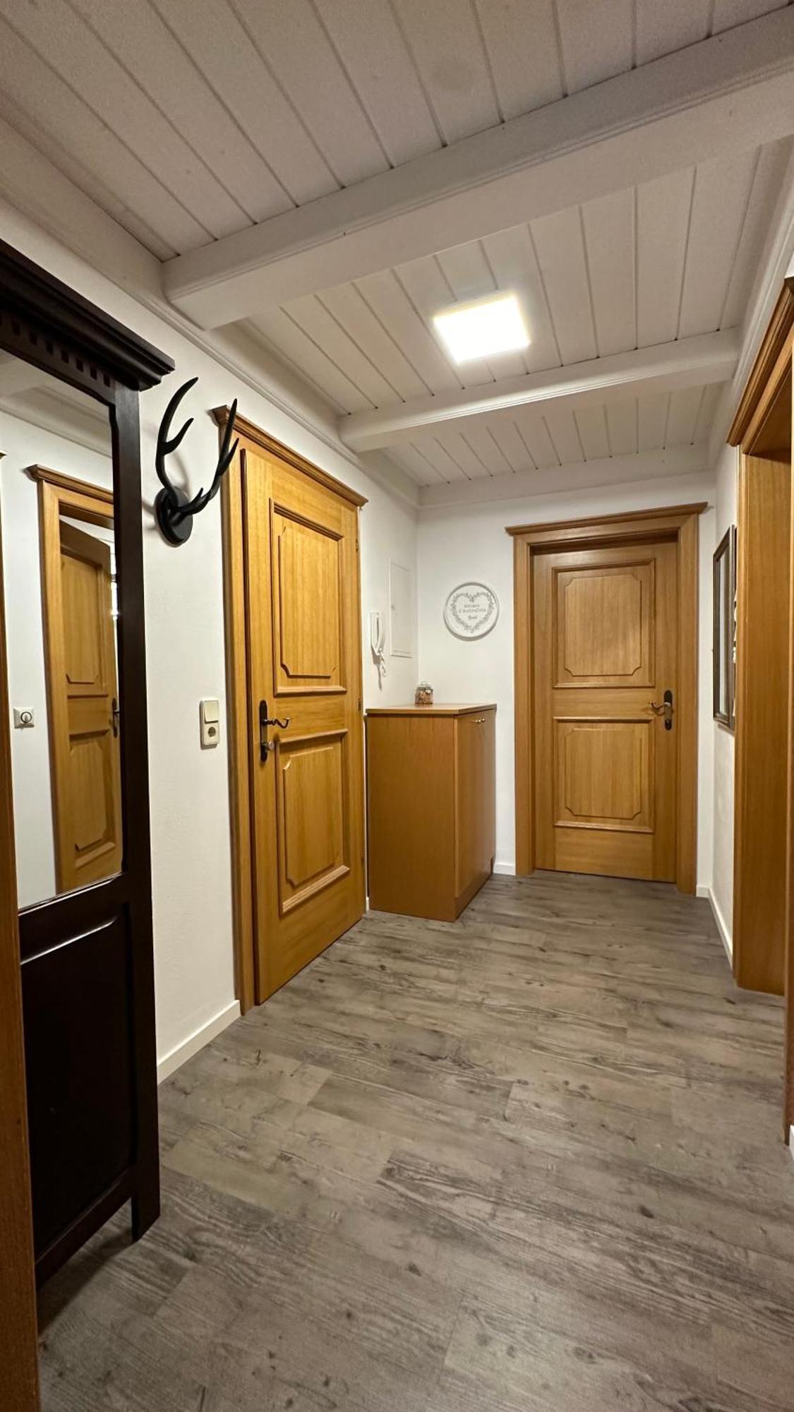 Appartements Living Saalbach מראה חיצוני תמונה