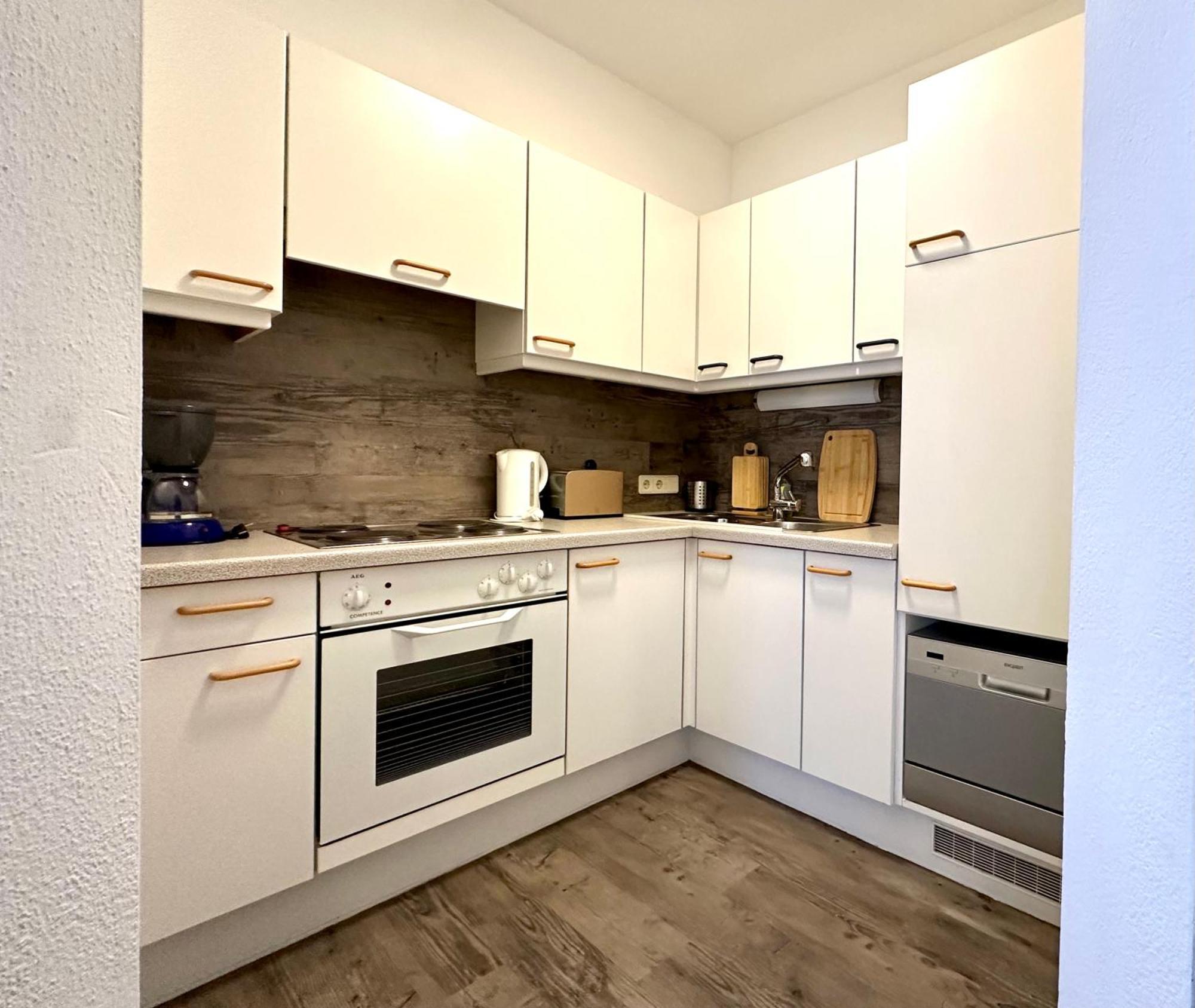Appartements Living Saalbach מראה חיצוני תמונה