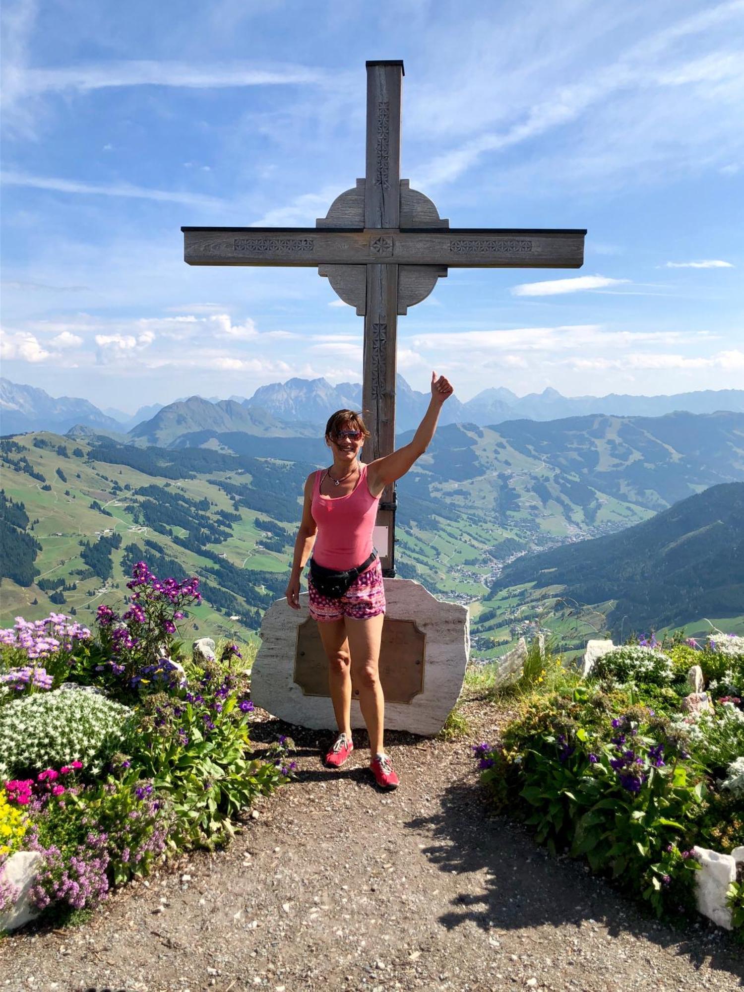 Appartements Living Saalbach מראה חיצוני תמונה