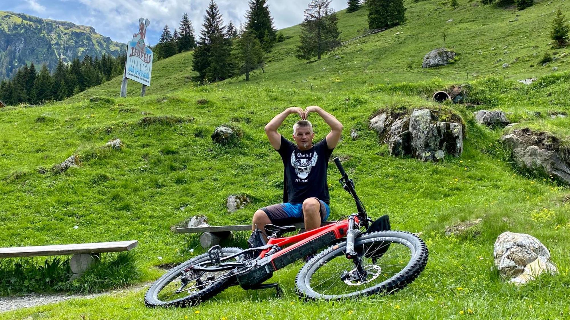 Appartements Living Saalbach מראה חיצוני תמונה