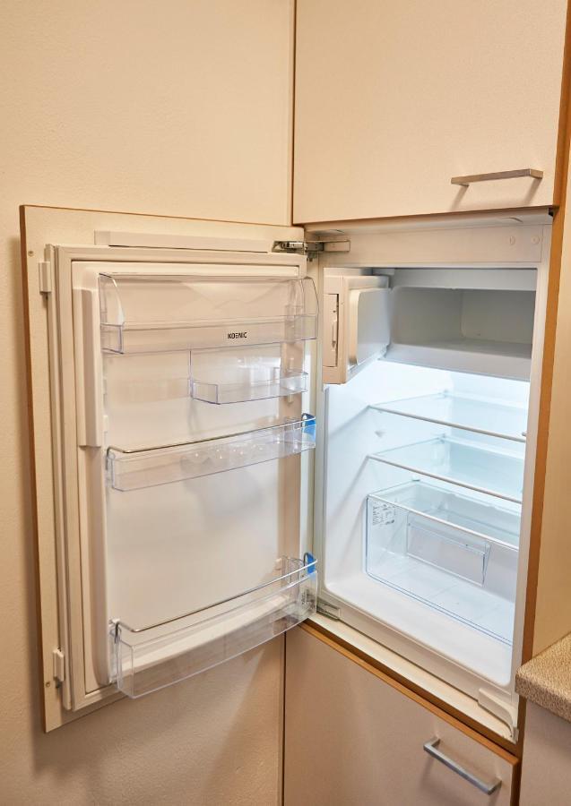 Appartements Living Saalbach מראה חיצוני תמונה