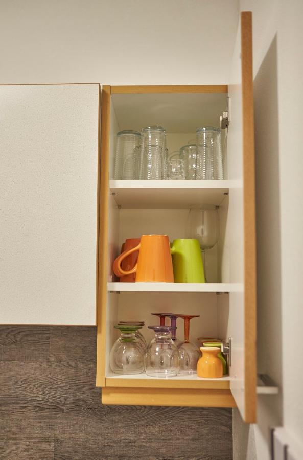 Appartements Living Saalbach מראה חיצוני תמונה