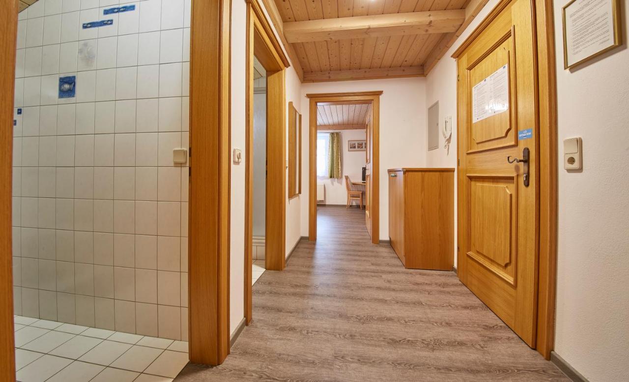 Appartements Living Saalbach מראה חיצוני תמונה