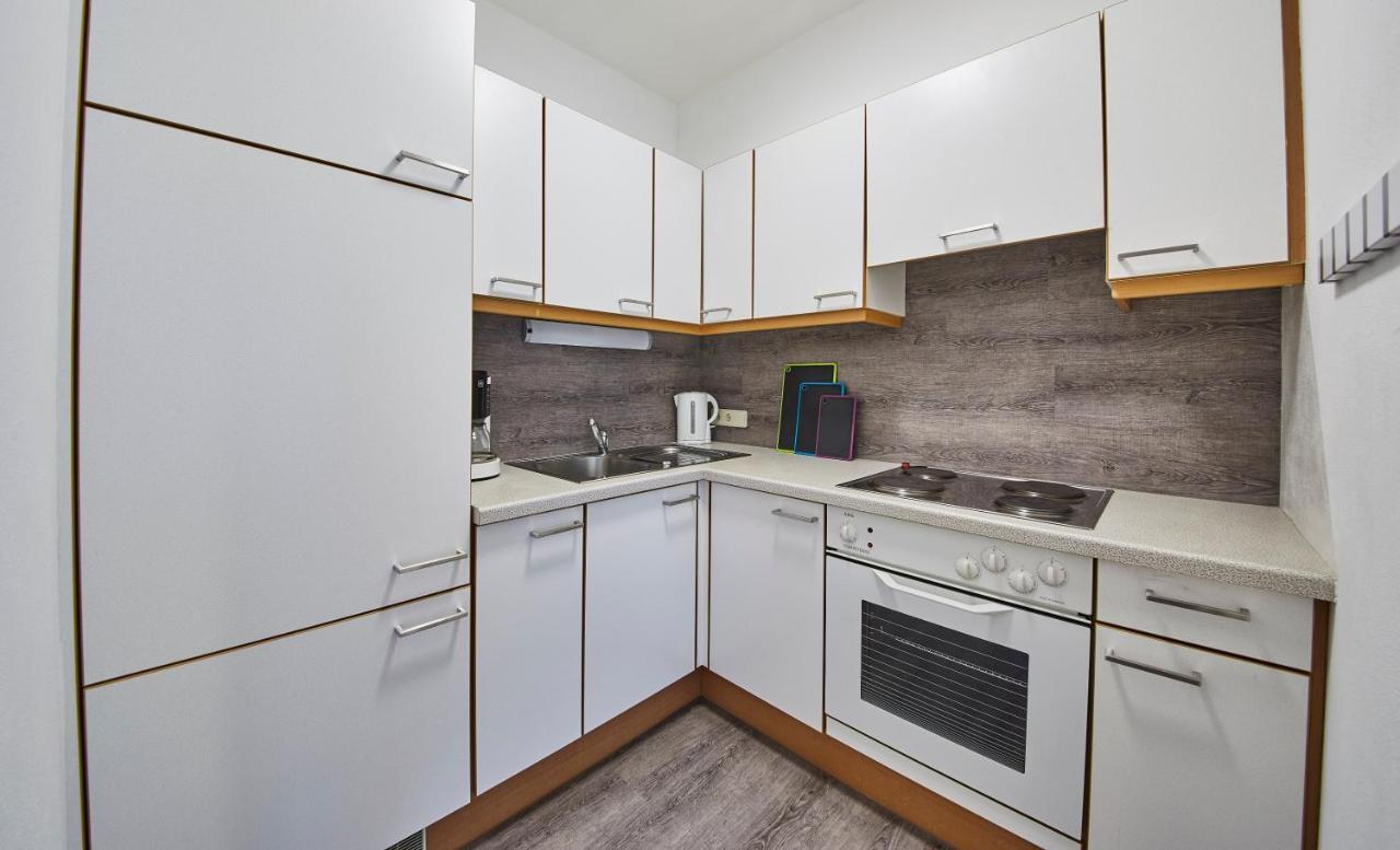 Appartements Living Saalbach מראה חיצוני תמונה
