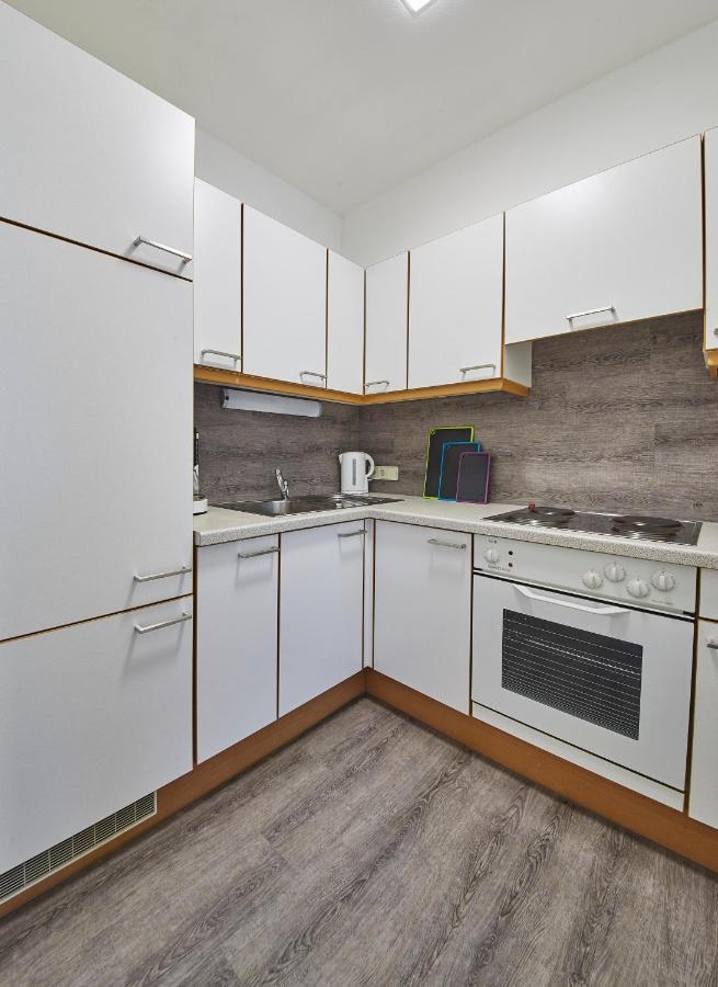 Appartements Living Saalbach מראה חיצוני תמונה