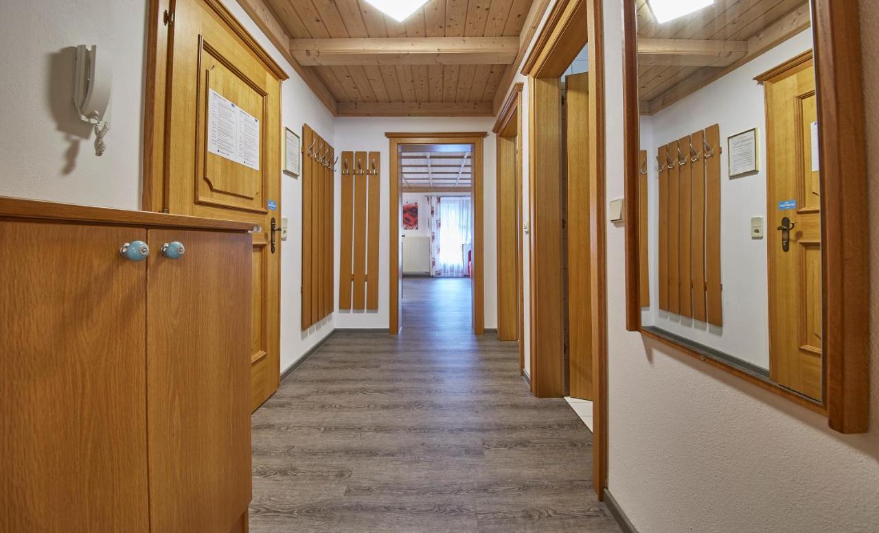 Appartements Living Saalbach מראה חיצוני תמונה