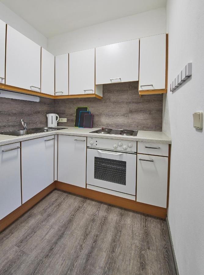 Appartements Living Saalbach מראה חיצוני תמונה