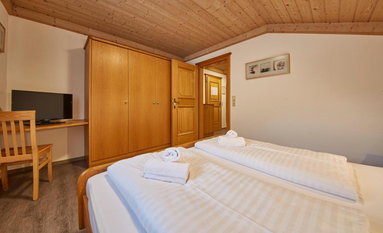 Appartements Living Saalbach מראה חיצוני תמונה